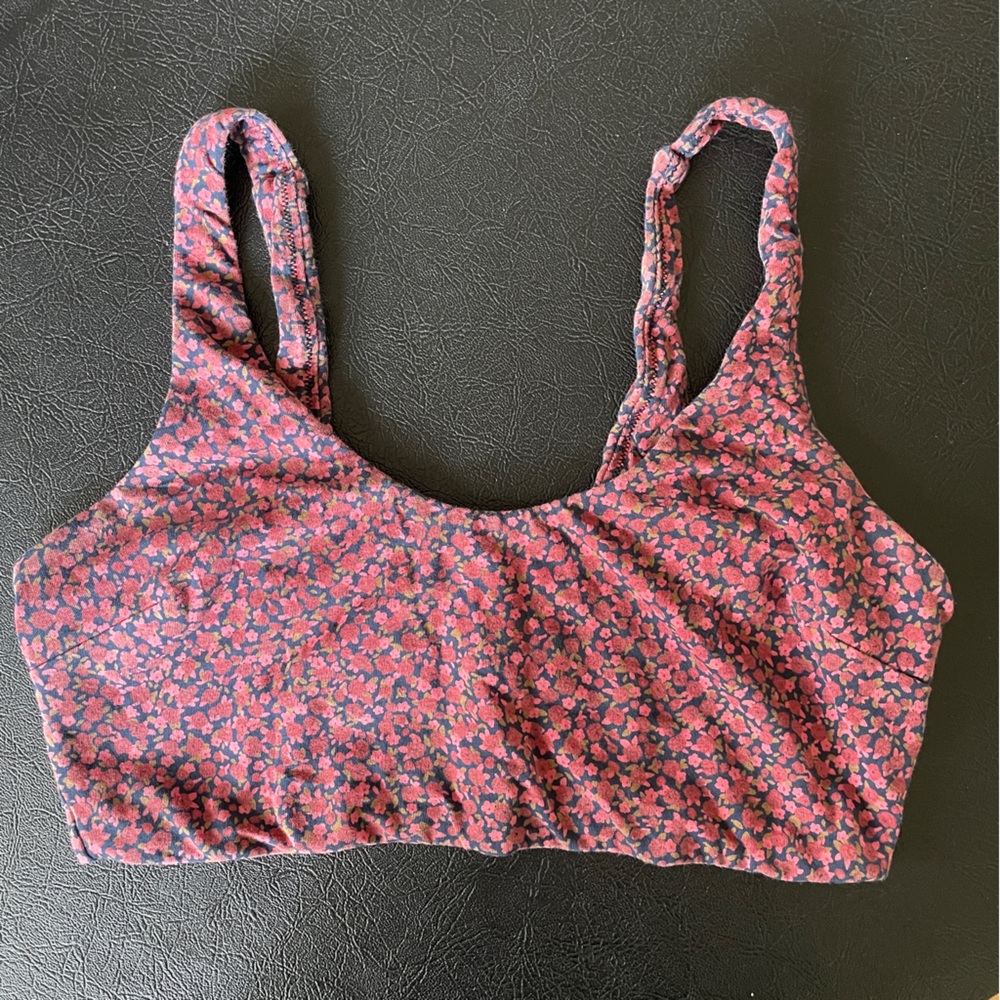 Hatch Rosette Maternity Bra size M
